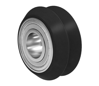 Ролики нейлоновые